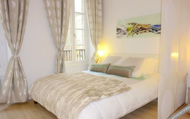 Appartement Princesse Camille