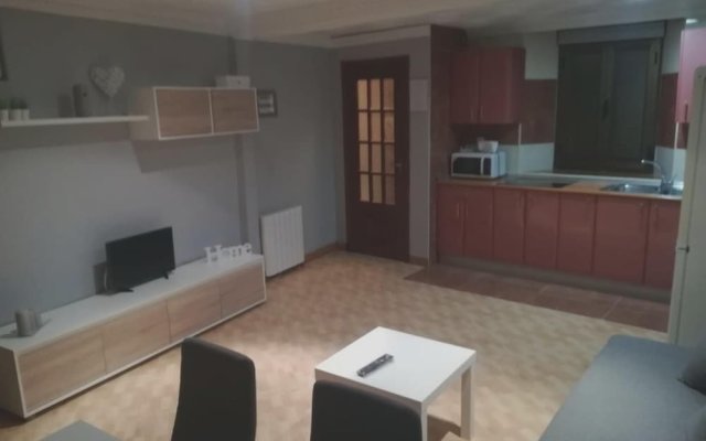 House With one Bedroom in Zamora