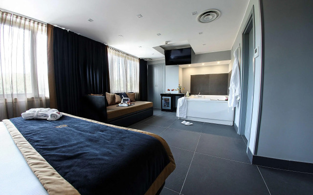 Best Western JFK Hotel