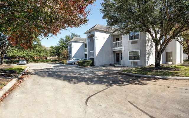 Studio 6-Houston, TX - West - Katy - Energy Corridor