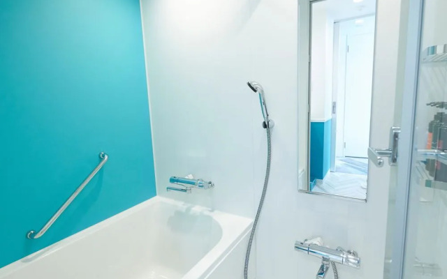 Daiwa Royal Hotel D-CITY Osaka Shin Umeda