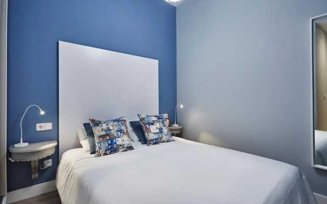 LEEWAYS APARTMENT in FÚCAR