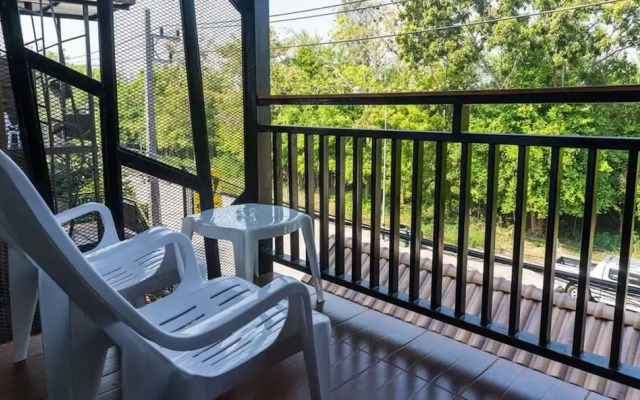 Inn box Cha-Am