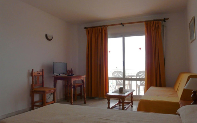 Apartamentos Turísticos Sunny Beach