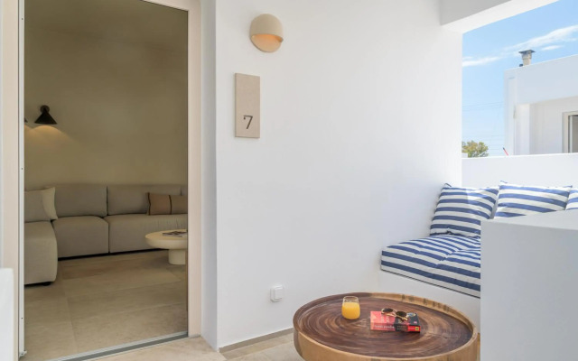 Hotel Eleni