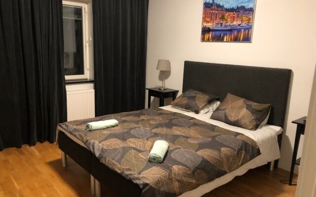 Årsta 344 2 Bed Apartment Stockholm