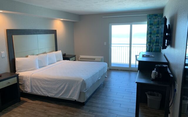 Boardwalk Inn and Suites