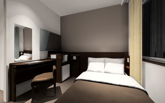 Urbain Tokyo Ueno Kitasenju – Guest Rooms – Tokyo