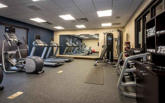 Hampton Inn & Suites Hammond