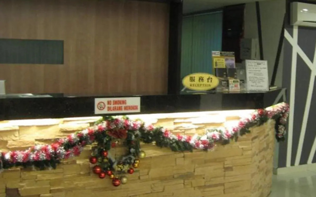 Casuarina Hotel