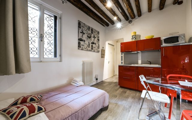 Riva Di Biasio Apartment - Mfm Home
