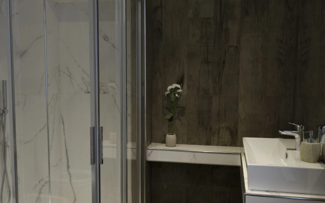 Sun Frediano Suites Florence