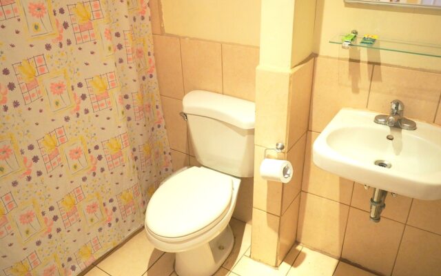 Hotel Catedral Casa Cornejo