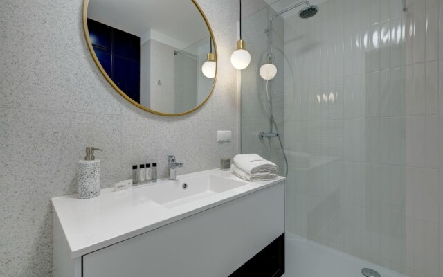 Dom & House Winter Residence