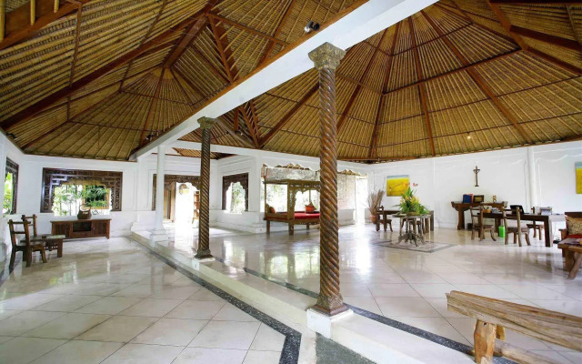 Bali Hidden Paradise Seminyak Villa