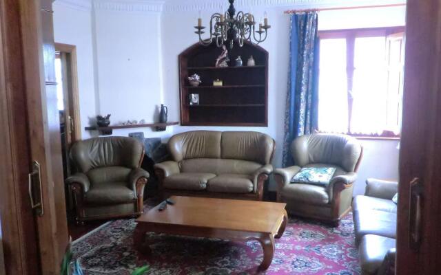 Hotel Rural Villa Elena