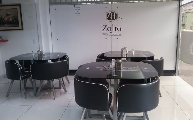 Hotel Zafiro Boutique