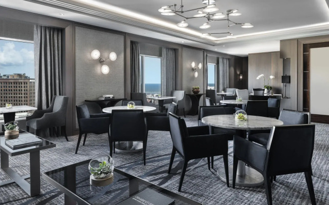 The Ritz-Carlton, Cleveland