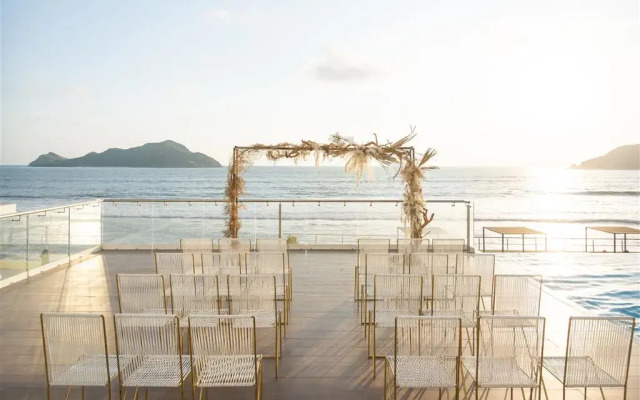 DoubleTree by Hilton Mazatlan