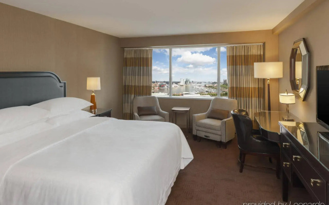Sheraton Inner Harbor Hotel