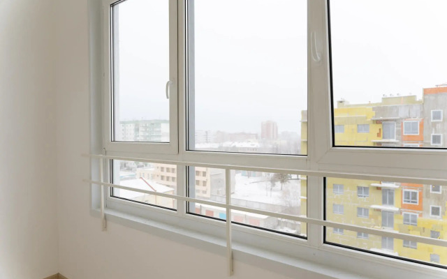 Leto Apart on Herzen Street