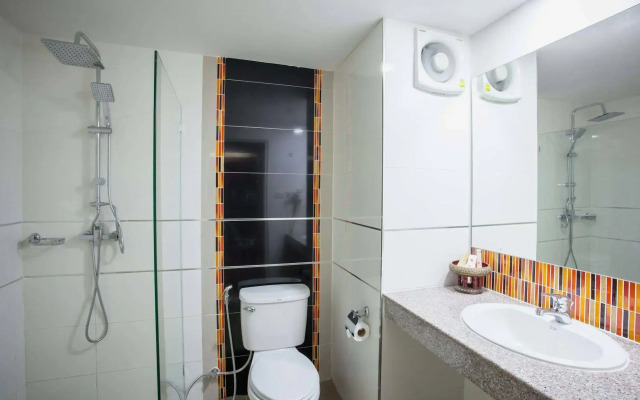 Eastiny Residence Hotel