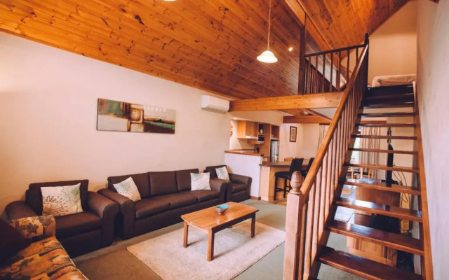 Margaret River Resort