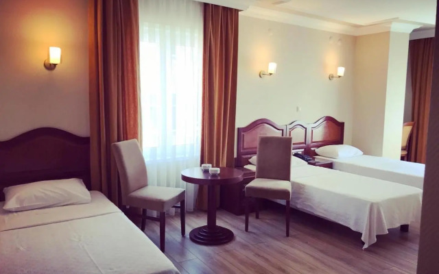 Grand Hotel Seferoglu