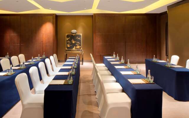 Radisson Blu Chongqing ShaPingBa