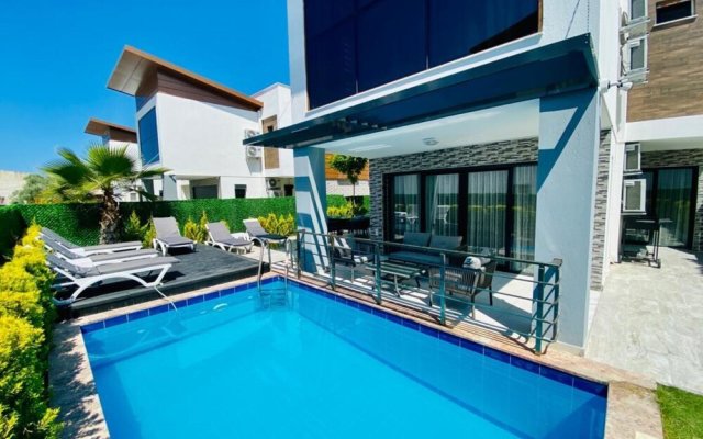 Luxury Villa Ada Marin