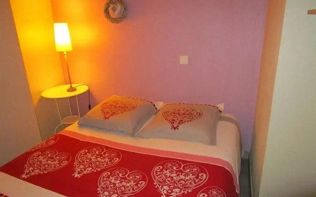 Appartement Atypique Le Caveau