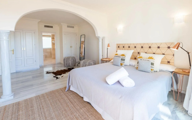 Magna Marbella Dream Dúplex