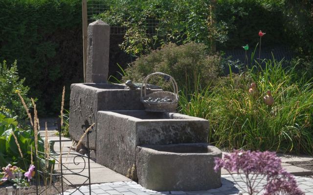 mein kleinHOTEL Herbstein