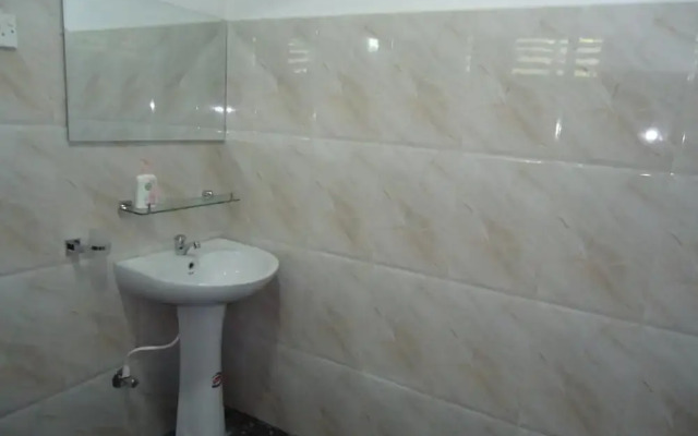 The Otunna Guest House