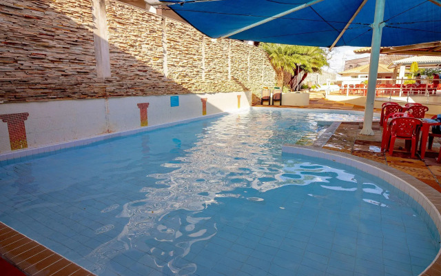 Villas diRoma