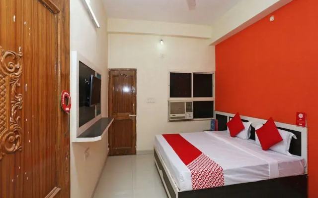 Shakuntalam By OYO Rooms