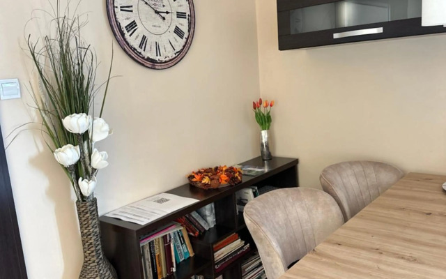 Apartman on Gellért Hill