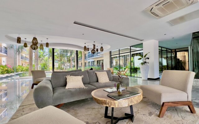 Palais Aldea Zama Tulum by Casago