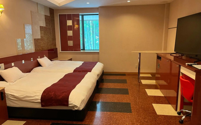 Hotel Square FujiGiotenba