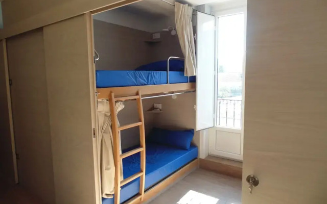Hostel Albergue O Mesón