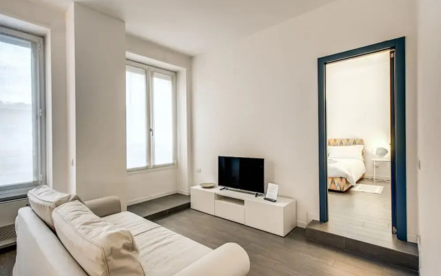 Luxury Apartments Suite Santa Sofia