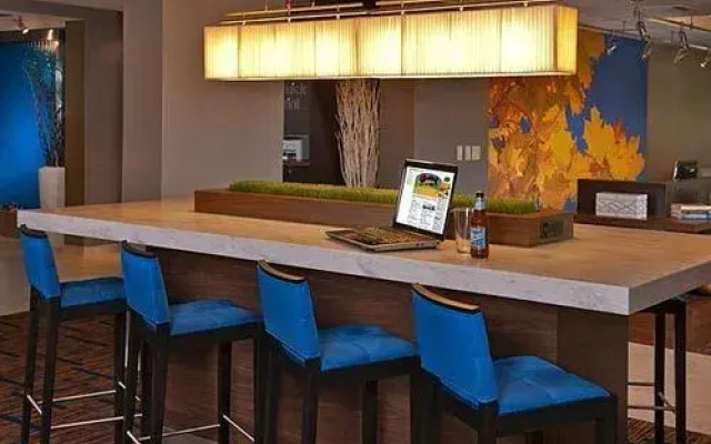 Courtyard Little Rock West