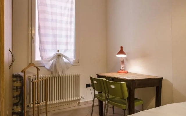 Appartamento Schiavonia