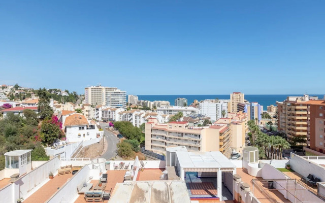 Yucas Vistamar in Fuengirola
