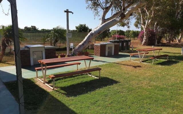 Big4 Plantation Caravan Park