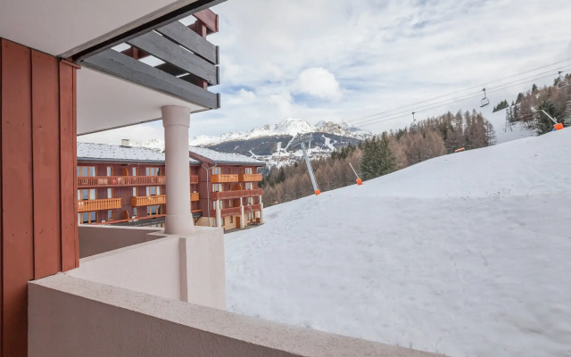 Pierre & Vacances Residence La Marelle et le Rami