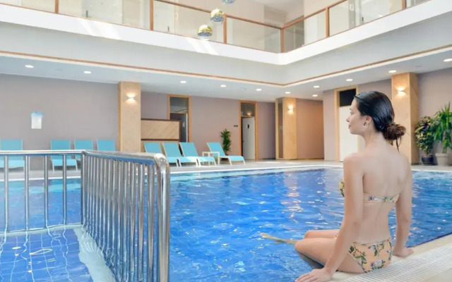 Adempira Termal&Spahotel