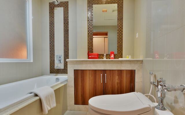 ZEN Rooms Kemang Antasari