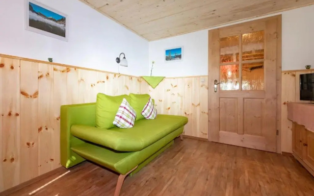 Ferienwohnungen Woferllehen