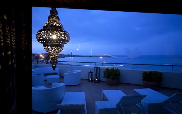 Hotel Mira Spiaggia